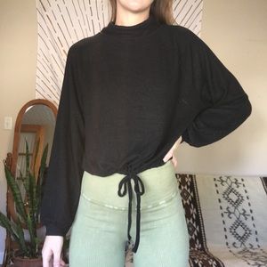 Anthropologie Pullover